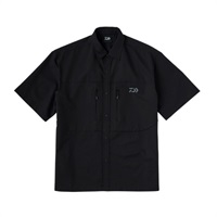 ストリームショートスリーブシャツ